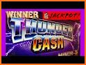 Thunder Cash related image