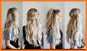 Hairstyles for Your Face related image