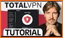 TotalVPN related image