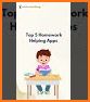 Kunduz - Homework Help App related image