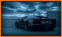 Cool Lamborghini Aventador Wallpaper related image