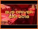 Coach Bus Driving Simulator 2018 related image