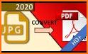 JPG to PDF Converter Free related image