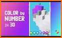 DoPixel - Color by number, Painting game related image