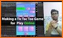 Tic Tac Toe King - Online Multiplayer Game related image