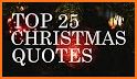 Christmas Quotes related image