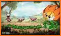 cuphead Battle : Cagney Carnation related image