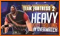 Heavy TF2 Soundboard related image