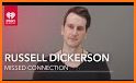 Russell Dickerson's: RD app related image