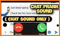 Messenger Prank, Text and Video Chat related image