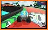 Monster Truck Popit Stunts 3D related image