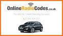 FiatContinental VP1 VP2 Radio Code Decoder A2C... related image