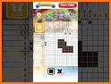 Nonogram Space: Picture Cross Puzzle Game related image