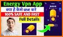 Energy VPN - Unlimited Master related image