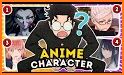 Anime Character Quiz 2024 related image