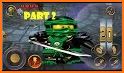 Walkthrough Lego Ninjago Tournament Masters related image