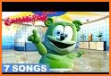 Video Song Gummy Gummy Bear ~2019 related image