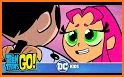 Teen Robin Titans Go: Wanted Adventure related image