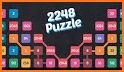 2248 Cube: Merge Puzzle Game related image