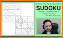 Sudoku Master: Classic Puzzle related image