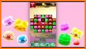 Jelly Splash Puzzle Game – Match 3 Jellys in a row related image