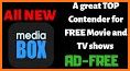 MediaBox HD - ShowTime related image