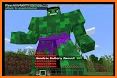 Mod Hulk Addon for MCPE related image