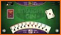 Gin Rummy - offline card games related image