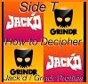 Jack’d - Gay Chat & Dating related image