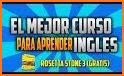 Curso De Inglés Gratis 100% related image