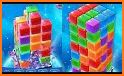 Cube Blast - Classic Blast Game related image