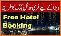 Hotel Deals - Booking online related image