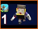 Free Fire Craft 3D For MCPE related image