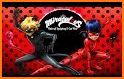 Live Chat Ladybug Miraculous Games Simulation. related image