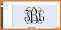 Monogram It! Lite related image