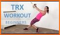 Workouts & Exercises for TRX related image