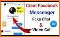 JustMaiko call ☎️ JustMaiko Video Call & Fake Chat related image