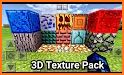 3D Texture Pack - HD Shaders related image