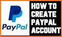 How to create PayPal Account guide related image