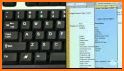 Keyboard for Excel related image