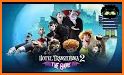 Hotel Transylvania Piano Tiles Game related image