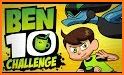 How to Draw Ben10 All Aliens Step by Step related image