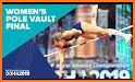 Pole Vaulting related image