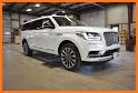 Parking Lincoln - Navigator SUV Driving 4x4 related image