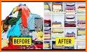 Best DIY Organization Hacks related image