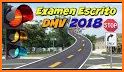 Examen de Manejo EE UU 2018 related image