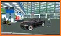 Muscle Car Game: Charger SRT related image