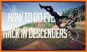 Guide For Descenders Game Walkthrough related image