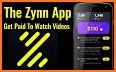 app Zynn 💲 money tips related image