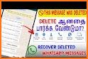 WMRS : Recover Deleted Files for WhatsApp related image